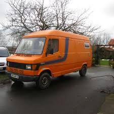 Troc Echange Mercedes 307 D 33 Amenage Camping Car Diesel Sur France Troc Com