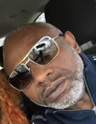 Keith Edward Johnson Obituary