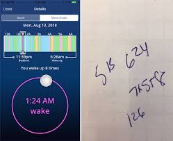 The Best Sleep Tracking App For 2019 Reviews By Wirecutter