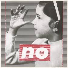 Barbara Kruger