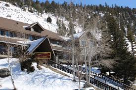 In the summer, june lake is a great place to enjoy all your favorite outdoor activities, from boating to stargazing in the mountain air. Heidelberg Inn