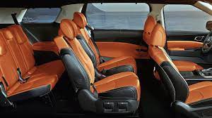 The kia carnival is a minivan manufactured by kia, introduced in january 1998, now in its fourth generation and marketed globally under various nameplates — prominently as the kia sedona. 2022 Kia Carnival Interior Youtube