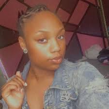 Jami Hinnant (@jamicutes2)