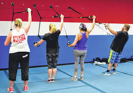 My body definitely feels more fit after just one class. Fit Body Boot Camp Like Family Beavercreek News Current