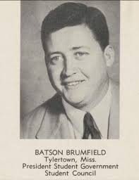 Batson Brumfield (1925-1997)