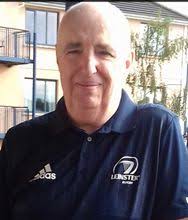 Condolence Book for David (Davy) Lawlor (Bayside, Dublin)