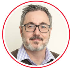 Michael Witcher, PhD