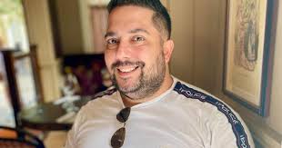 York: Craig Russo recognised with BEM for mental health work