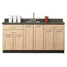 If you're one sink base away from your dream bathroom, you have found the right place to shop. Fashion Finish 72 Base Cabinet With 6 Clinton Industries Inc