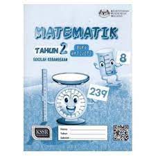 Hak cipta © 2016 pada pt asta ilmu sukses (member of mentari group) cetakan i: Tahun 2 Buku Aktiviti Matematik Sk Lazada