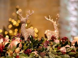4.3 out of 5 stars. 7 Christmas Tree Inspired Winter Wedding Decoration Ideas Wedding Ideas Magazine