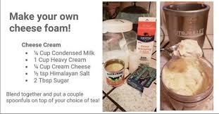 You may want to add more milk at this stage, depending on the consistency. Pin On Yummy