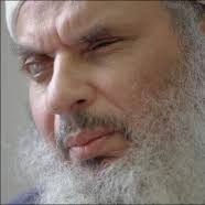 Omar Abdel-Rahman