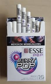 Pin On Esse Cigarettes