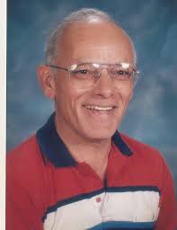 Obituary of Joseph Daniel May