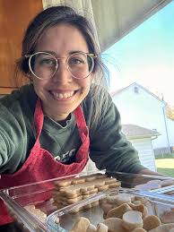 Platinum K Cookies for the win! These exceeded my expectations. Just  perfect.