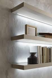 30 Ideas Bathroom Shelves Over Toilet Diy Apartment Therapy Bathroom Apartment Bat Floating Shelves Floating Shelves Diy Floating Shelves With Lights