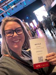 Jackie McWhorter, SHRM-CP