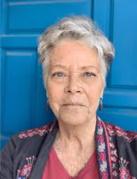 My Grandmother's Hands Adult Religious Education Study