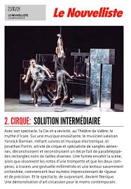 Il y a encore d'avis sur le nouvelliste. Le Nouvelliste Archives Compagnie Sh
