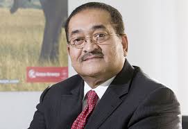 Exclusive Interview: Abraham Joseph, Kenya Airways