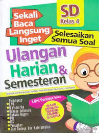 Pin Di Buku Sd