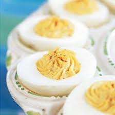 Deviled Eggs Cook S Country Recipe How To Cook Eggs Hard Cooked Eggs Recipe Recipes