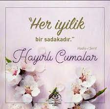 Cuma Mesajlari Resimli Yeni 2020 En Guzel Kisa Ve Uzun Anlamli Resimli Cuma Mesajlari 13 Mart Hayirli Cumalar Guzel Sozler Haberleri