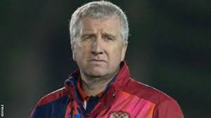 Friendly: Dragons 38-24 Russia