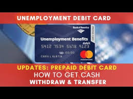 Maybe you would like to learn more about one of these? Updates Unemployment Debit Card How To Get Cash Withdraw Transfer Youtube