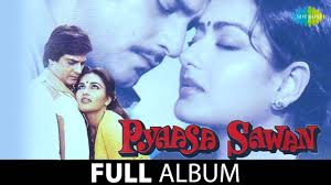 Full Movie Album Pyaasa Sawan Hindi Movie Songs Kishore Kumar Songs Lata Mangeshkar Songs Memorable Jukebox Hindi Video Songs Times Of India Hindi movie featuring mala sinha, guru dutt, waheeda rehman, rehman, kumkum, johny walker and music by.