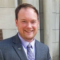 Robert Krummel's Instagram, Twitter & Facebook