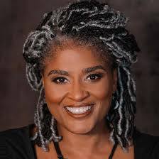 Dr. Froswa Booker-Drew: President and CEO of Soulstice Consultancy, Thought  Leader, Consultant, Author, and Creator of the Reconciliation and  Restoration Foundation