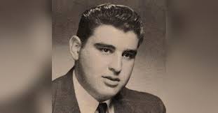 Mr. Frank M. "Uncle Frank" Giudice Obituary