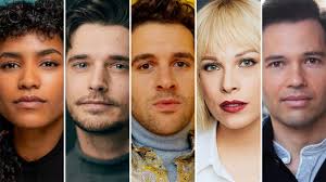 Casting Set For 'The Jonathan Larson Project' World Premiere Musical