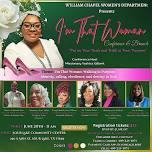 I'm That Woman Conference 2026