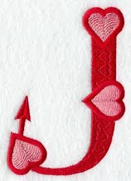 Letter J Whatsapp Profile Pics And Hd Images For Fb Valentines Letter Letter J J Alphabet