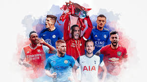 ‎official and free to download, the premier league's app (pl) is the definitive companion to the world's most watched league. Premier League Season Preview 2020 21 Contenders Top Newcomers Sports Illustrated