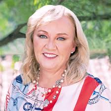 Helen Baptist Speaking Profile