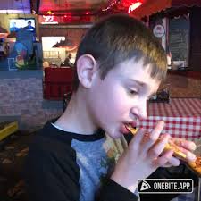 ryan.howard1's Pizza Review at Big Dog's Pizza
