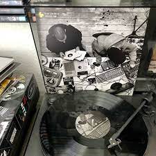 Testiculo Y Uno Hi Hat Club Vol 1 2009 Melting Pot Music Mpm077 Vinyl41 Hiphop Instrumental Vinyl Vinyllove Instavinyl Vinyljunkie V