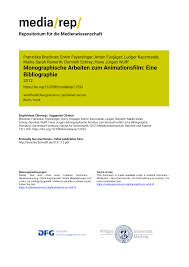 Harry potter umschlag pdf : Https Mediarep Org Bitstream Handle Doc 13679 Berichte 131 Bruckner Et Al Animationsfilm Bibliographie Pdf Sequence 2 Isallowed Y