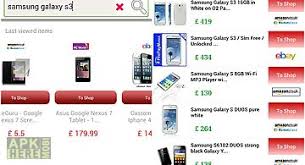 20 android apps for 2020. Mobile Price Comparison App For Android Free Download At Apk Here Store Apktidy Com