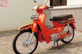 Vlog hasil restorasi honda astrea star 1987. Gak Nyangka Restorasi Honda Astrea Legenda Pak Pos Biayanya Setara Honda Vario Baru Motorplus