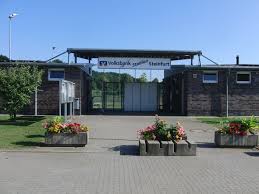 Ihr geschäftsgebiet umfasst den großteil der kreise borken und coesfeld. Volksbank Stadion Steinfurt Turnerbund Burgsteinfurt E V