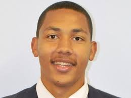 Captain's profile: Nathan Fredericks