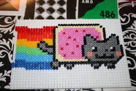 Handmade pixel art how to draw a space mushroom pixelart. Pixel Bilder Vorlagen Tiere Einfach Kids In America 1d
