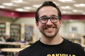 Daniel Wangler's Instagram, Twitter & Facebook