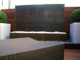 Busca tu salón o terraza para eventos jardines para bodas xv años fiestas infantiles bautizos. Diseno Y Construccion De Una Fuente En Una Terraza