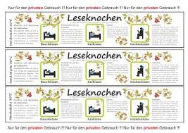 Das schnittmuster muss zunächst runtergeladen und ausgedruckt werden. Leseknochen Banderole Neu Tinasaugenblicke Leseknochen Leseknochen Nahen Banderole Leseknochen